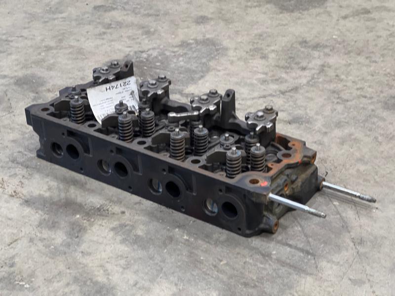 2008-2010 Ford Super Duty 6.4L Diesel Cylinder Head Assembly OEM 8C3Z6049BB