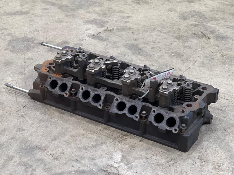2008-2010 Ford Super Duty 6.4L Diesel Cylinder Head Assembly OEM 8C3Z6049BB