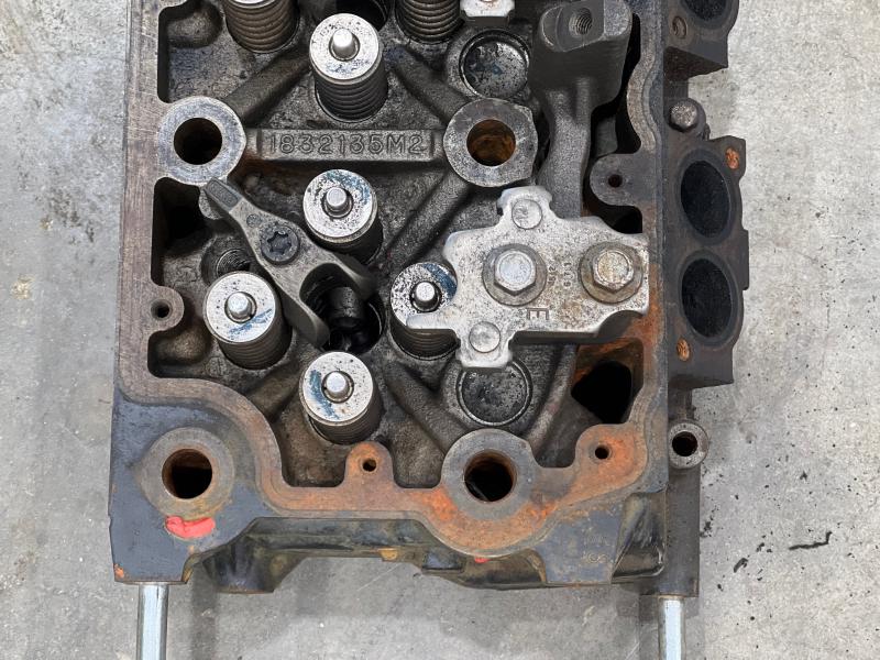 2008-2010 Ford Super Duty 6.4L Diesel Cylinder Head Assembly OEM 8C3Z6049BB