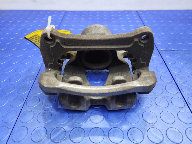 2018 Jeep Compass Caliper