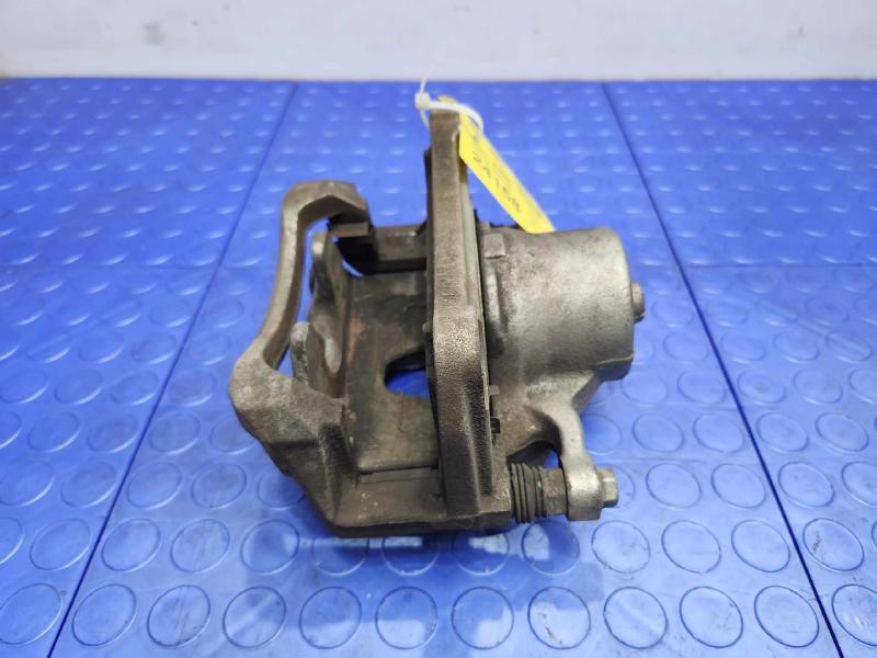 2018 Jeep Compass Caliper