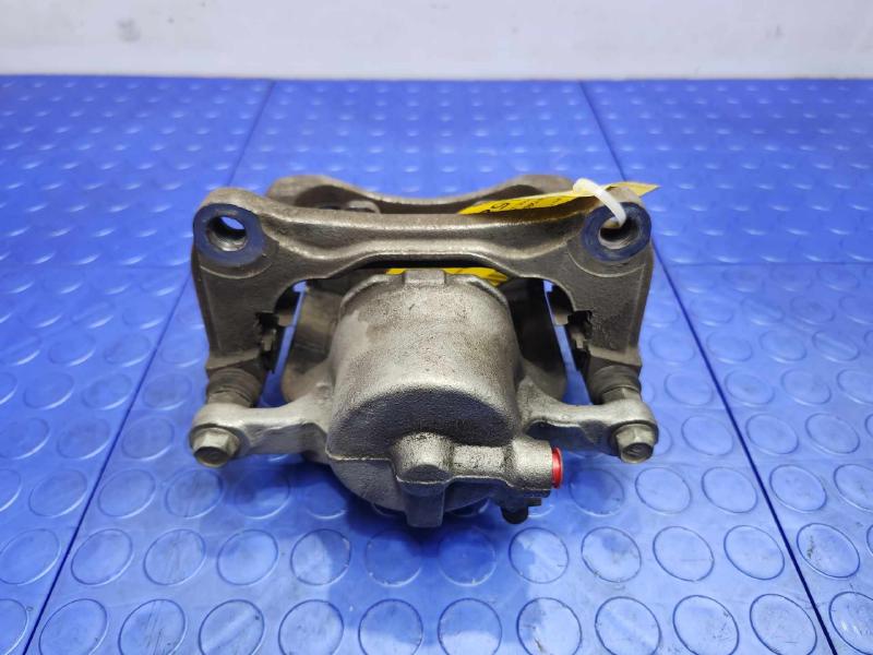 2018 Jeep Compass Caliper