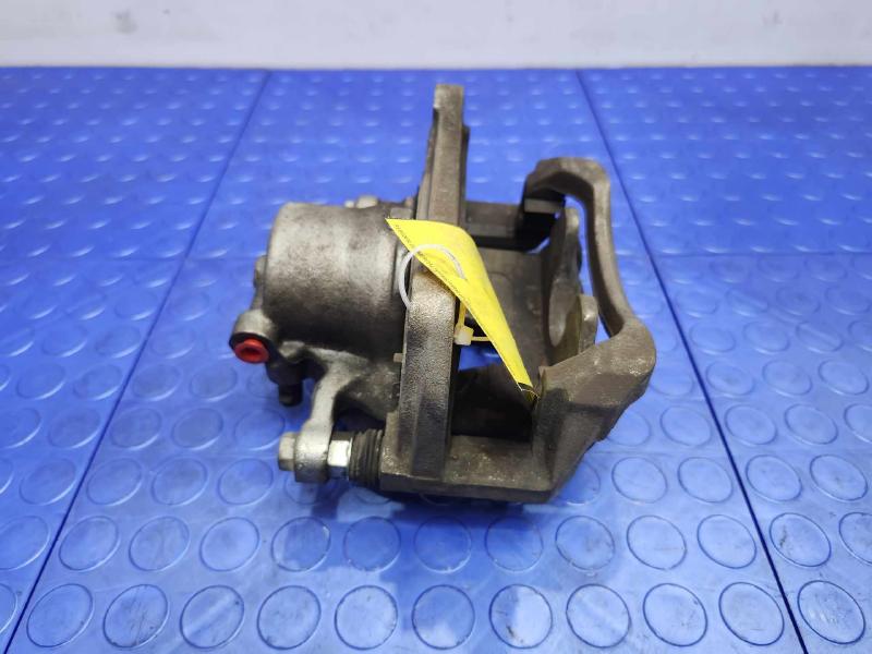 2018 Jeep Compass Caliper