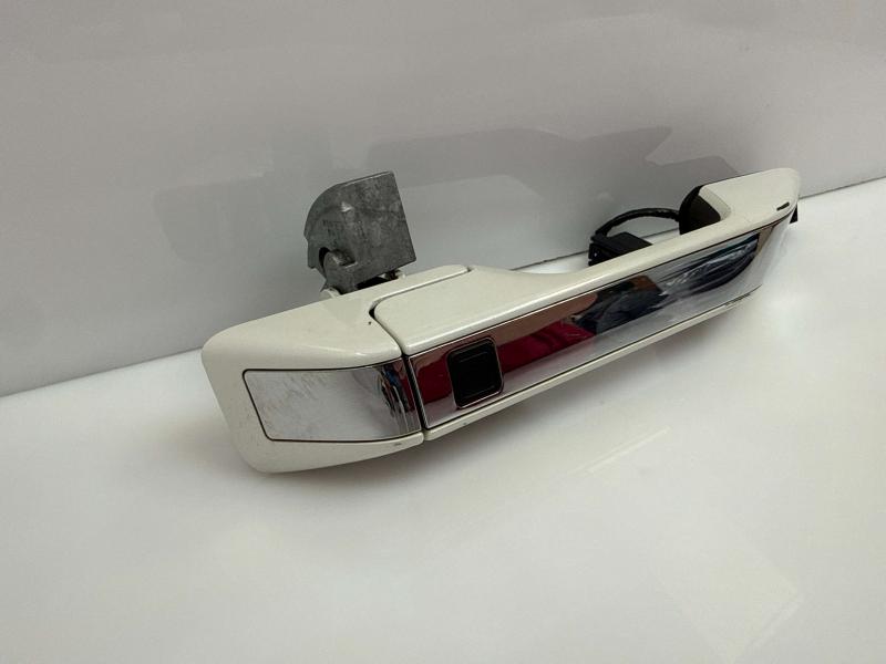 2017 Honda Odyssey Outside Door Handle