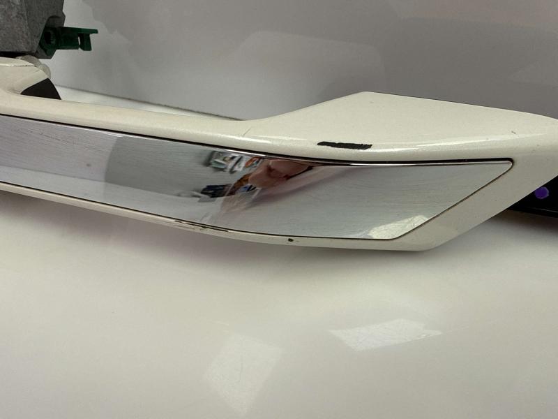 2017 Honda Odyssey Outside Door Handle