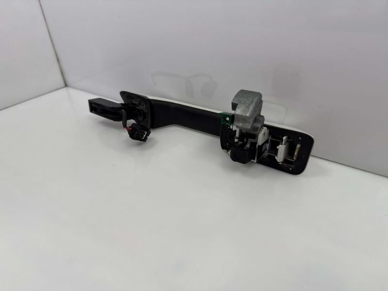 2017 Honda Odyssey Outside Door Handle