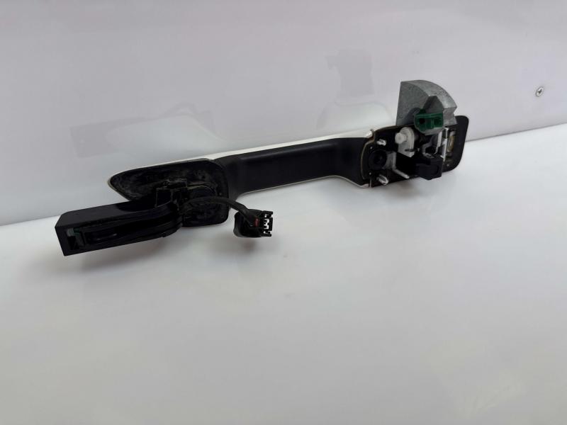 2017 Honda Odyssey Outside Door Handle
