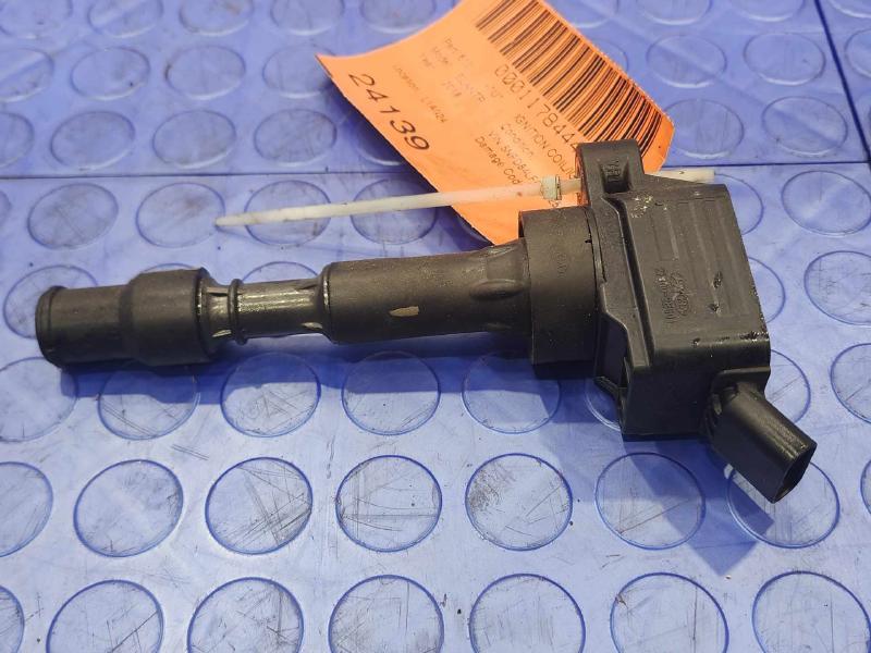 2018 Hyundai Elantra Ignition Coil/Ignitor