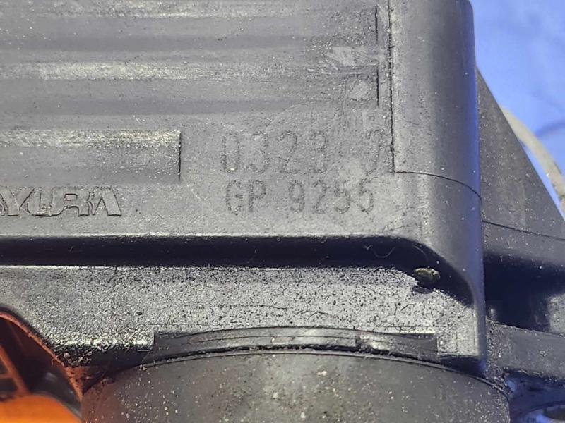 2018 Hyundai Elantra Ignition Coil/Ignitor