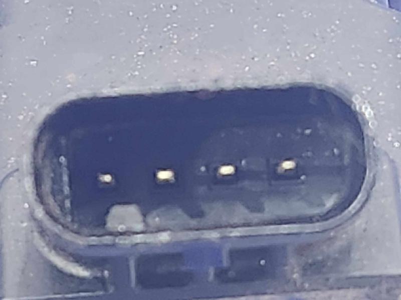 2018 Hyundai Elantra Ignition Coil/Ignitor