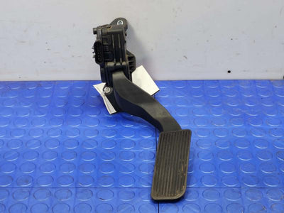 2012 GMC Yukon Pedal Assembly