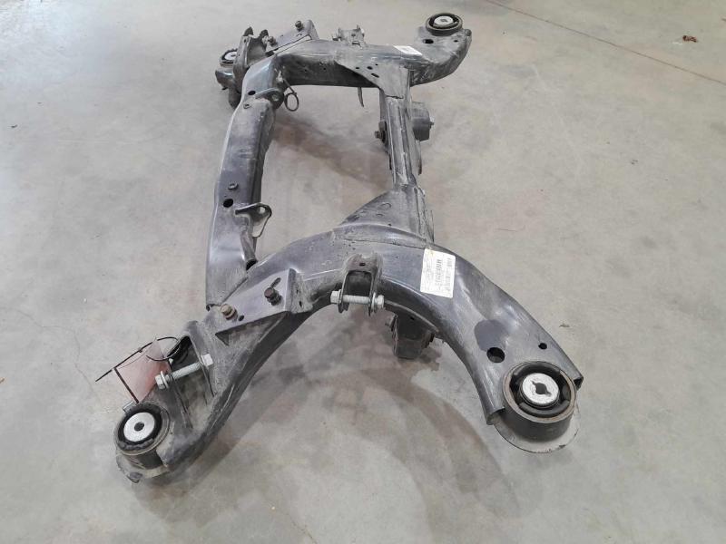 2022 Dodge Charger Crossmember/Cradle/Undercarria