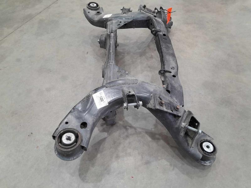 2022 Dodge Charger Crossmember/Cradle/Undercarria