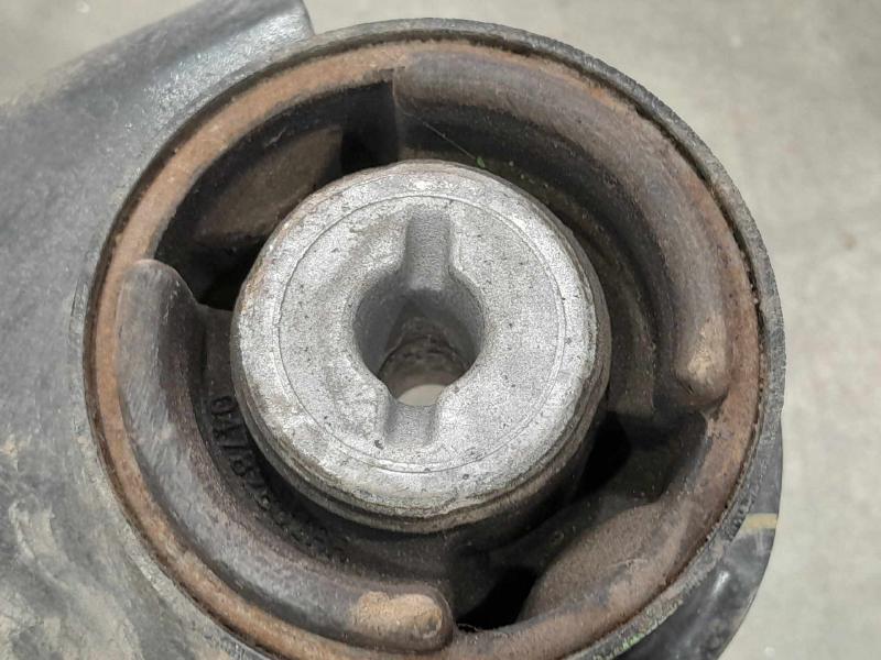 2022 Dodge Charger Crossmember/Cradle/Undercarria
