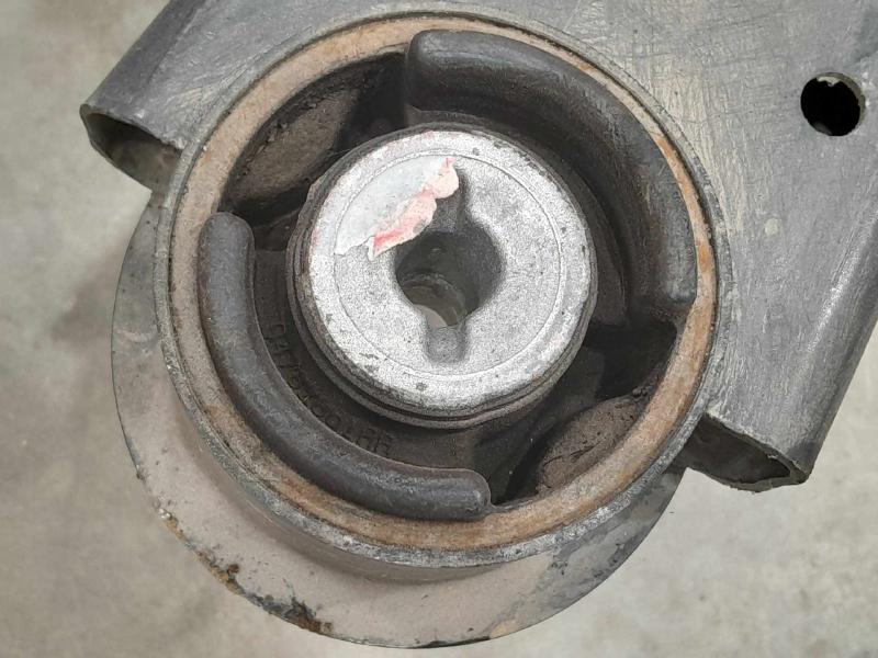 2022 Dodge Charger Crossmember/Cradle/Undercarria