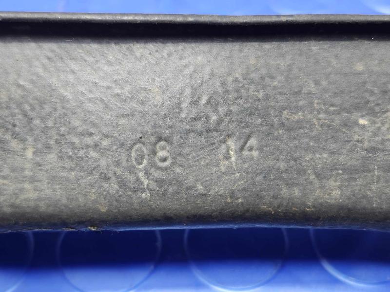 2014 Cadillac CTS Lower Control Arm Rr