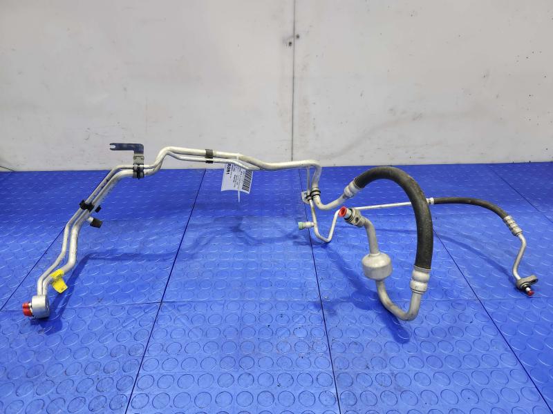 2014 Chevrolet Spark Air Conditioner Hose