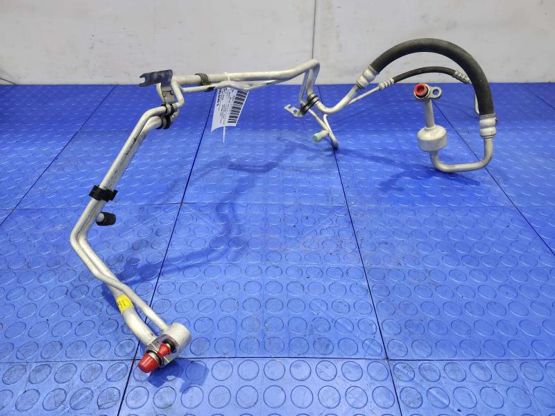 2014 Chevrolet Spark Air Conditioner Hose