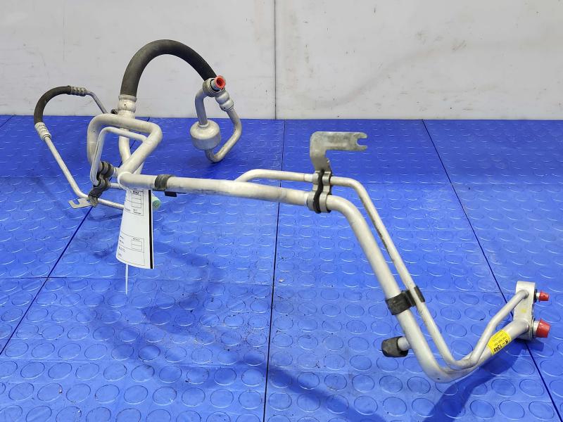 2014 Chevrolet Spark Air Conditioner Hose