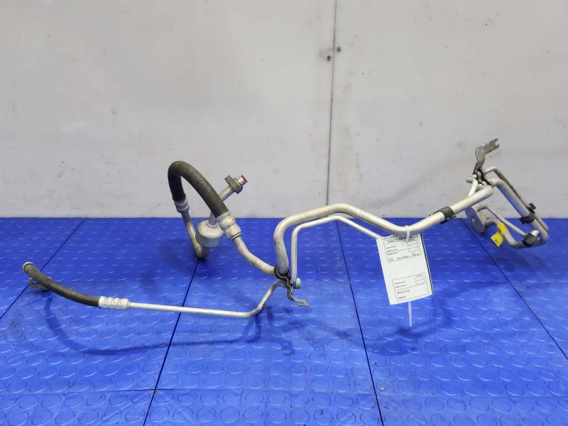 2014 Chevrolet Spark Air Conditioner Hose