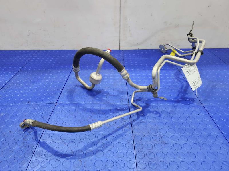 2014 Chevrolet Spark Air Conditioner Hose