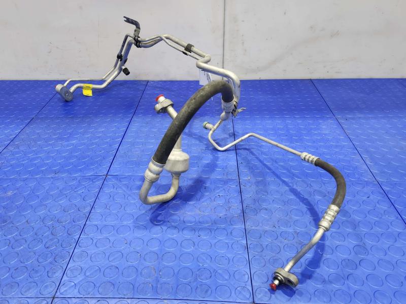 2014 Chevrolet Spark Air Conditioner Hose