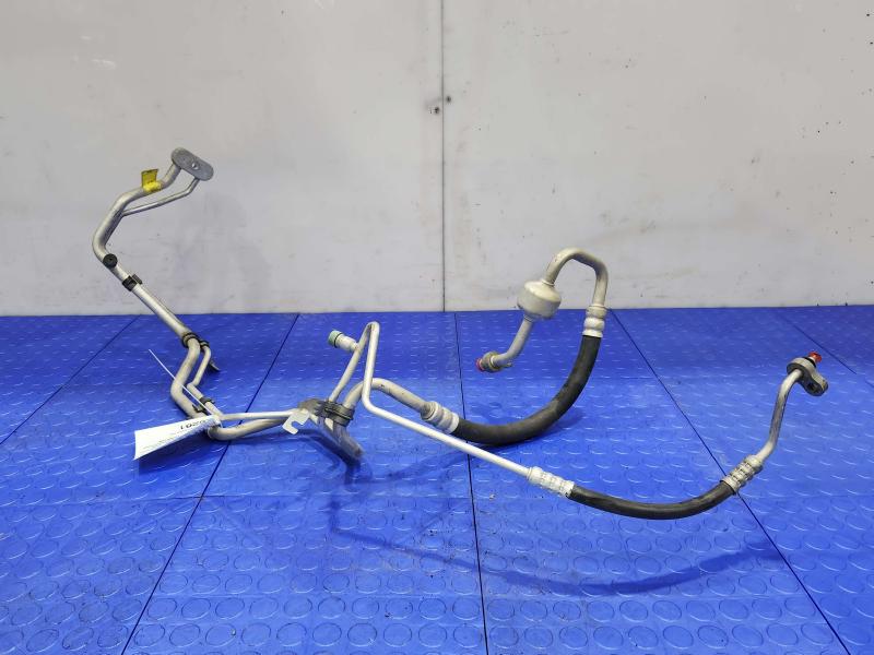 2014 Chevrolet Spark Air Conditioner Hose