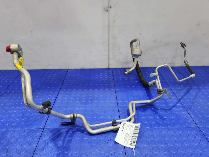 2014 Chevrolet Spark Air Conditioner Hose