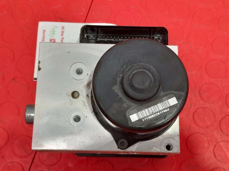 2006 Nissan Pathfinder Anti-Lock Brake Parts