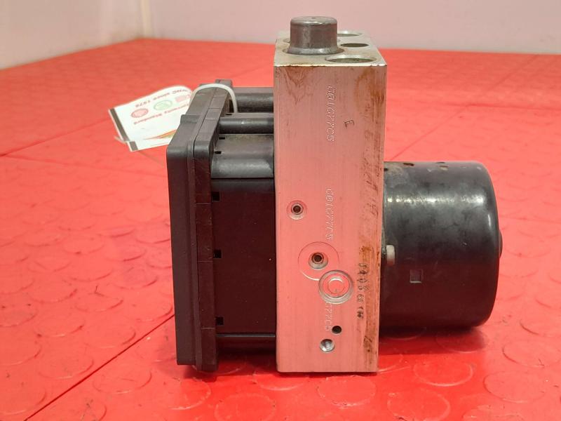 2006 Nissan Pathfinder Anti-Lock Brake Parts