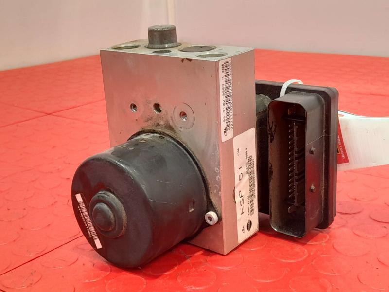 2006 Nissan Pathfinder Anti-Lock Brake Parts