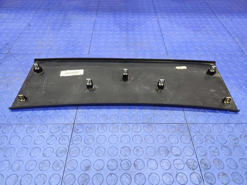 2012 Jeep Grand Cherokee Misc Ebay Parts