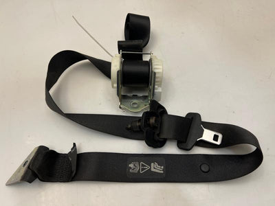 2011 Jaguar XF Rear Seat Belt
