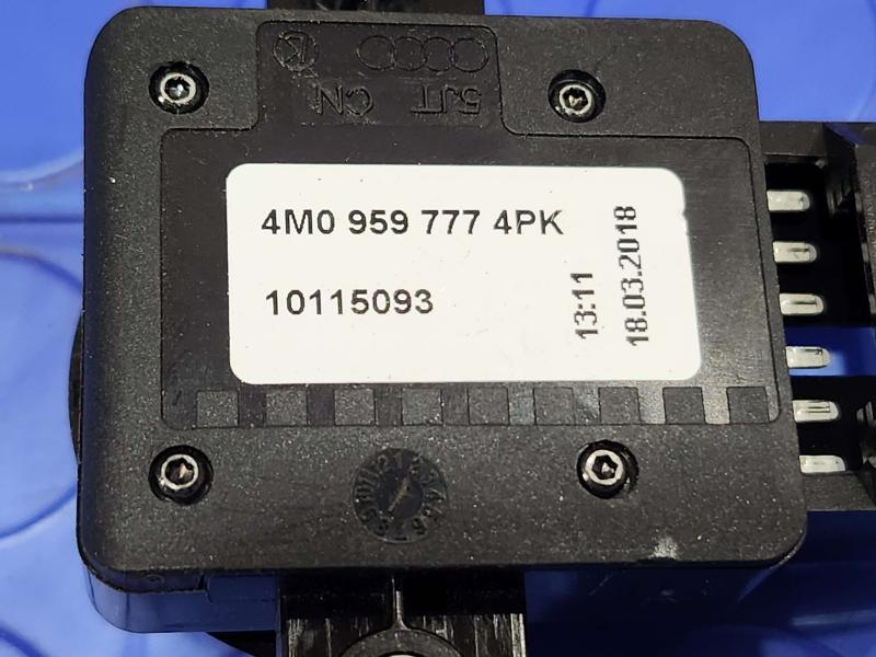 2018 Audi Q7 Misc Ebay Parts