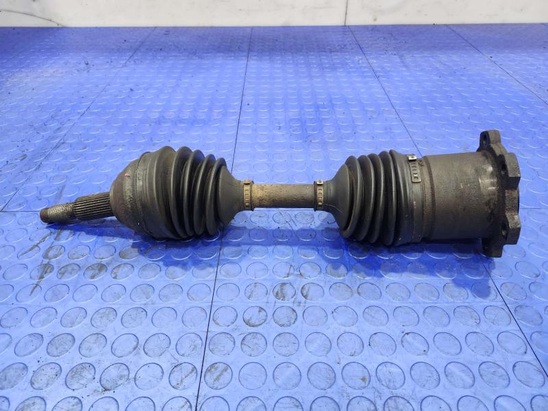 1997 Dodge Dakota Axle Shaft