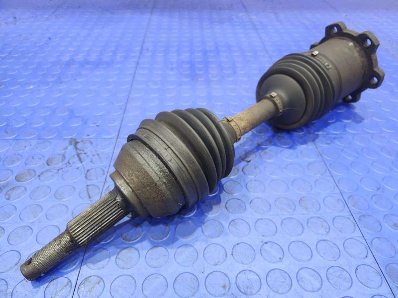 1997 Dodge Dakota Axle Shaft