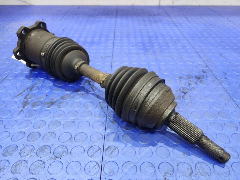 1997 Dodge Dakota Axle Shaft
