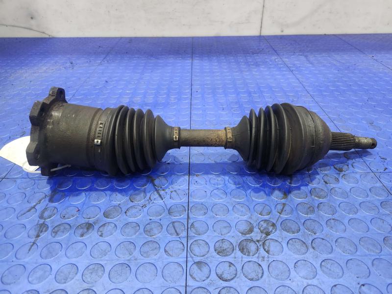 1997 Dodge Dakota Axle Shaft