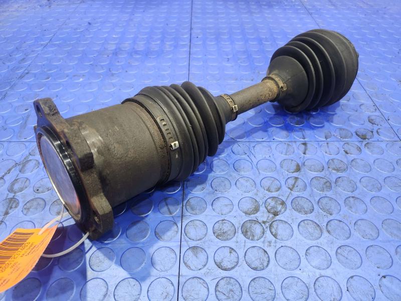 1997 Dodge Dakota Axle Shaft