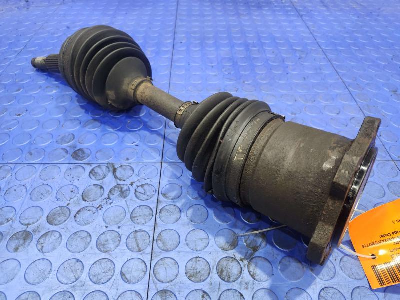 1997 Dodge Dakota Axle Shaft
