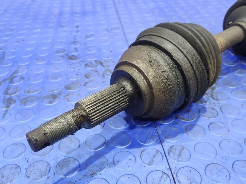 1997 Dodge Dakota Axle Shaft