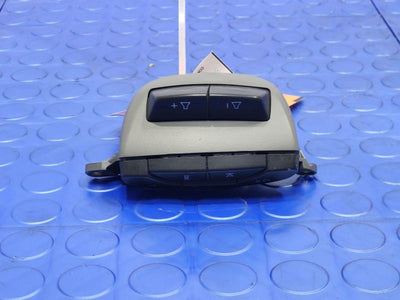 2012 GMC Yukon Combination Switch
