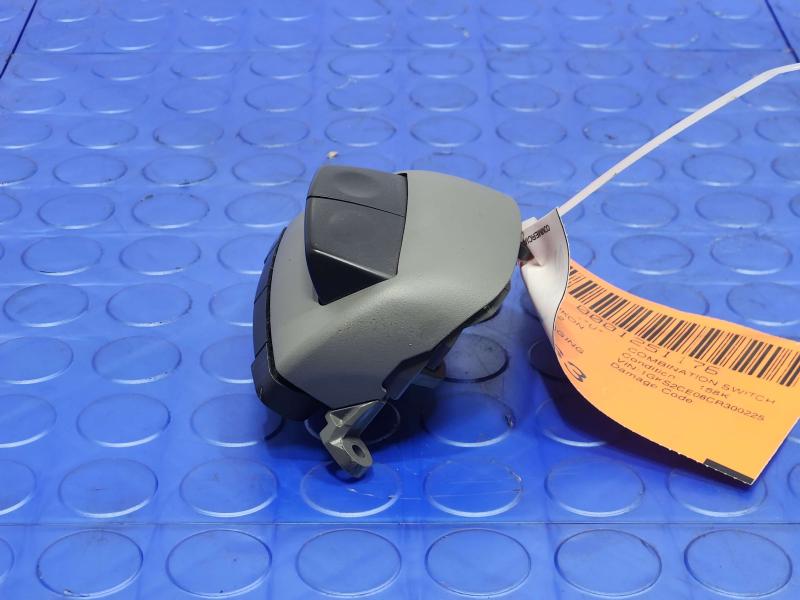 2012 GMC Yukon Combination Switch