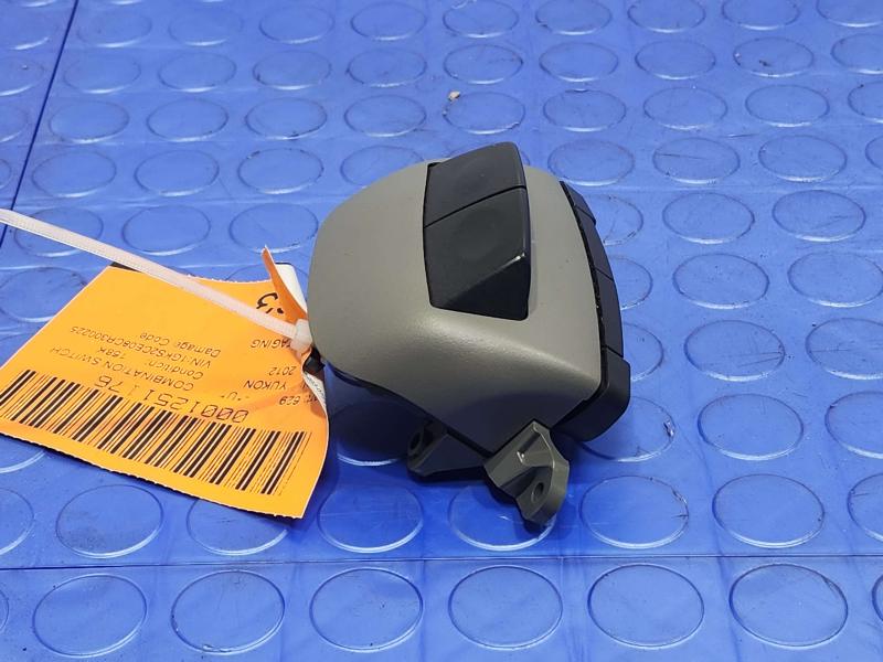 2012 GMC Yukon Combination Switch