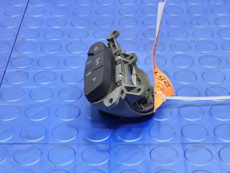 2012 GMC Yukon Combination Switch
