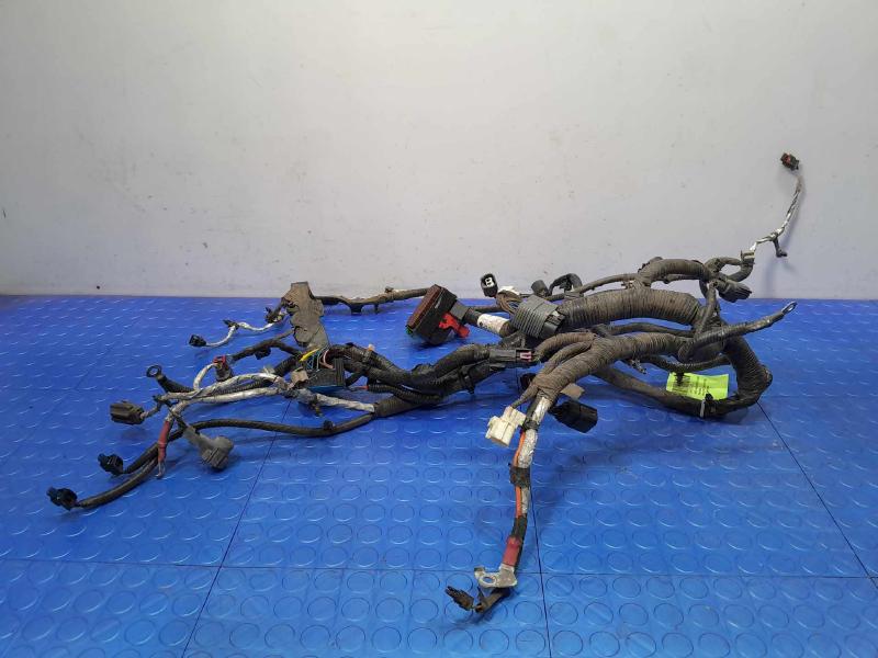 2015 Dodge Journey 3.6L Engine Wiring Harness Assembly Genuine OEM 68104102AG