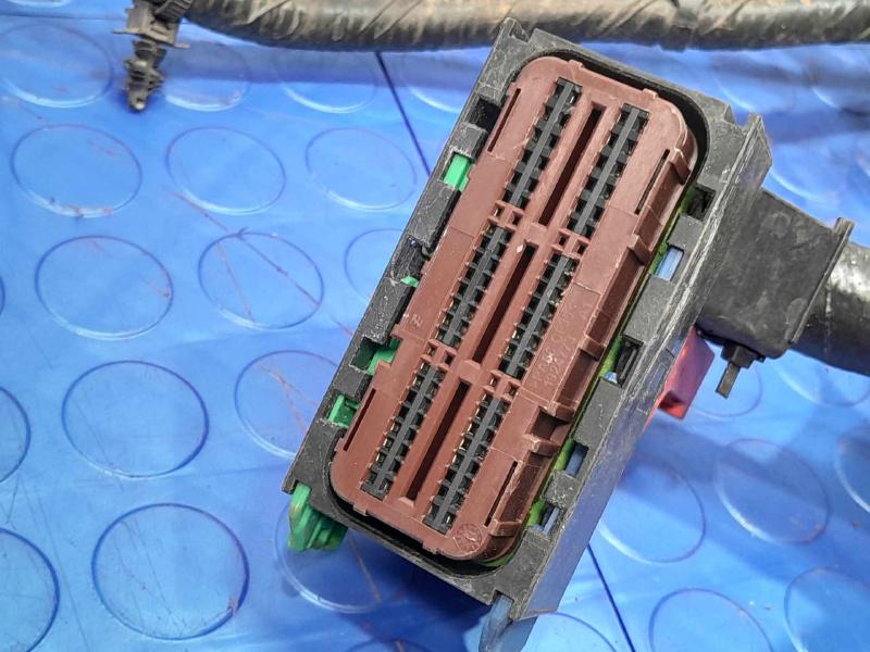 2015 Dodge Journey 3.6L Engine Wiring Harness Assembly Genuine OEM 68104102AG
