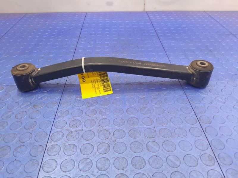 2013 Jeep Wrangler Upper Control Arm Rear