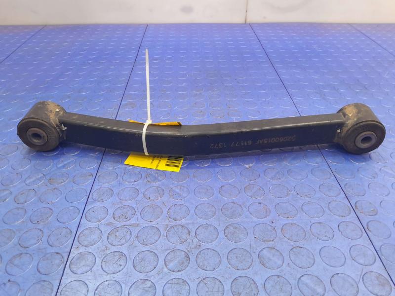 2013 Jeep Wrangler Upper Control Arm Rear