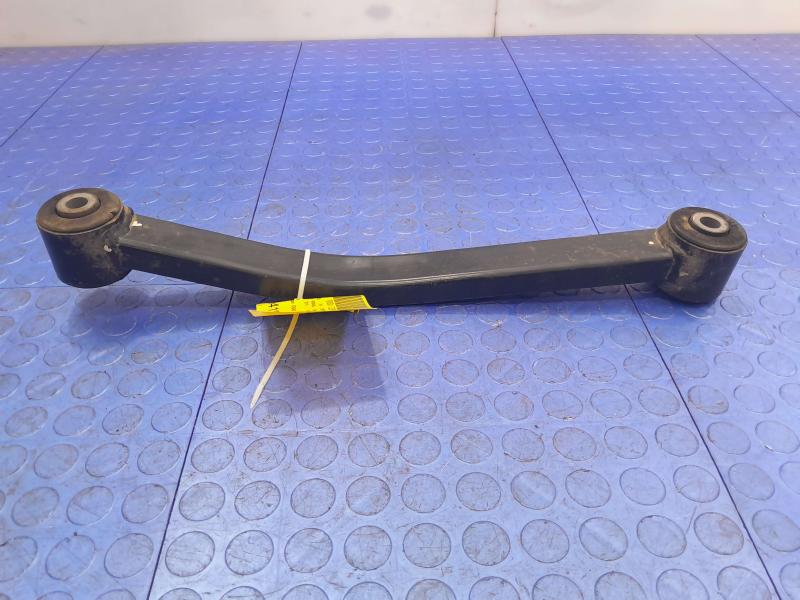 2013 Jeep Wrangler Upper Control Arm Rear